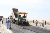 آغاز بهسازی و ترمیم جاده‌های مواصلاتی منطقۀ ویژۀ اقتصادی