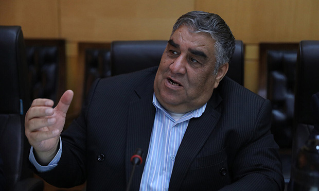 انتقاد عضو کمیسیون انرژی از رکود در میادین نفتی کرمانشاه انتقاد عضو کمیسیون انرژی از رکود در میادین نفتی کرمانشاه