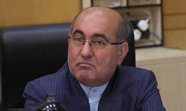 موضوع تکمیل میدان نفتی خشت و کنارتخته پیگیری شد
