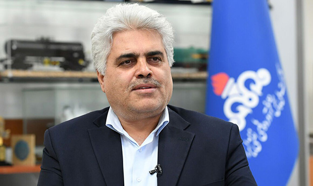 مشکلی در تأمین سوخت زائران اربعین پیش نخواهد آمد
