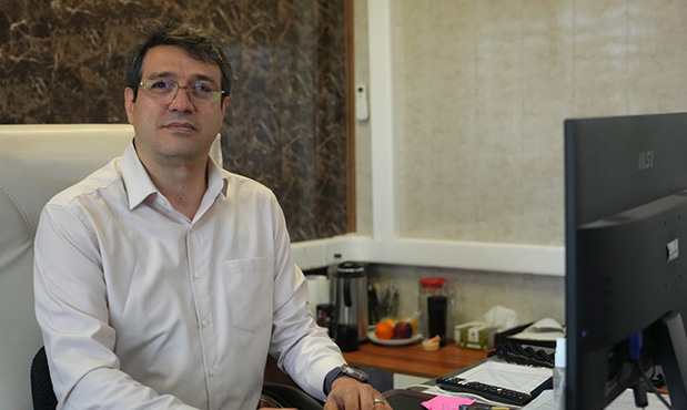 نیروگاه خورشیدی تازۀ پالایشگاه شازند وارد مدار تولید می‌شود