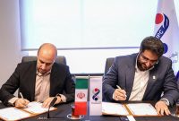تفاهم‌نامۀ پتروشیمی مارون و معاونت علمی ریاست‌جمهوری