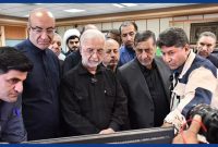 صرفه‌جوییِ روزانۀ ۵ میلیون مترمکعب گاز