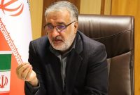 پیام عاشورا با گامهای استوار اسرای کربلا در تاریخ ماندگار شد پیام عاشورا با گامهای استوار اسرای کربلا در تاریخ ماندگار شد