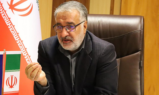 پیام عاشورا با گامهای استوار اسرای کربلا در تاریخ ماندگار شد پیام عاشورا با گامهای استوار اسرای کربلا در تاریخ ماندگار شد