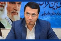 شتاب‌گیری اجرای پروژۀ انتقال آب ارس
