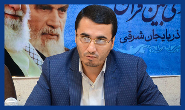 شتاب‌گیری اجرای پروژۀ انتقال آب ارس