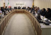 توزیع برق پایتخت؛ پیشرو در مدیریت سبز و تحوّل سازمانی توزیع برق پایتخت؛ پیشرو در مدیریت سبز و تحوّل سازمانی