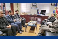 نقش مؤثر شرکت نفت‌وگاز کارون در ارتقاء کیفیت زندگی مردم
