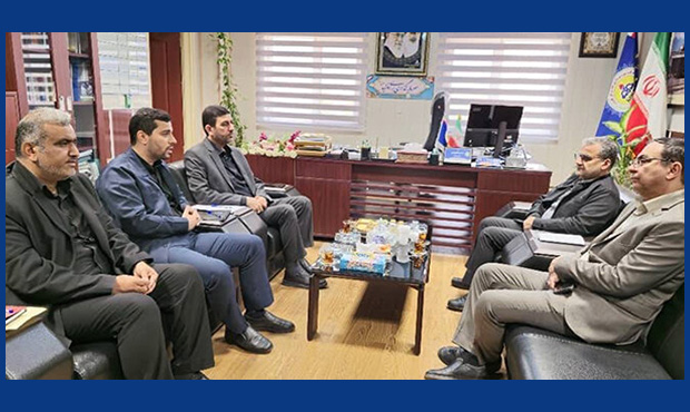 نقش مؤثر شرکت نفتوگاز کارون در ارتقاء کیفیت زندگی مردم نقش مؤثر شرکت نفتوگاز کارون در ارتقاء کیفیت زندگی مردم