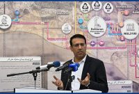 سرمایه‌گذاری ۶ میلیارد دلاری صندوق بازنشستگی در ایلام