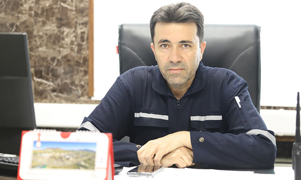 تعویض گستردۀ تجهیزات در تعمیرات اساسی پالایشگاه شازند تعویض گستردۀ تجهیزات در تعمیرات اساسی پالایشگاه شازند