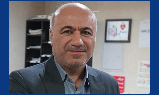 فاز دوم پروژۀ حلقۀ گاز کمربندی آغاجاری در حال انجام است