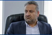 دیدار نمایندۀ مجلس با مدیرعامل آبفای استان خراسان رضوی
