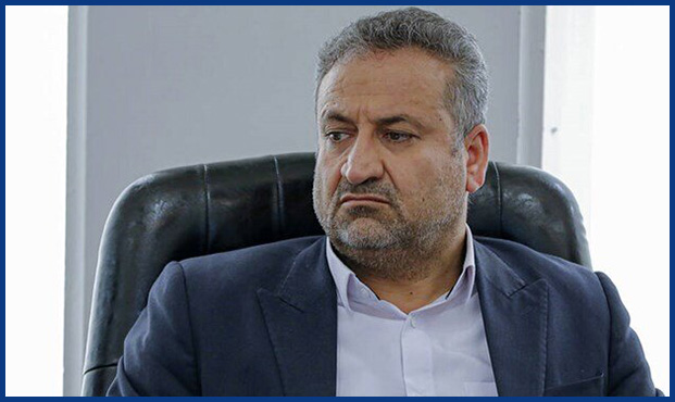 دیدار نمایندۀ مجلس با مدیرعامل آبفای استان خراسان رضوی