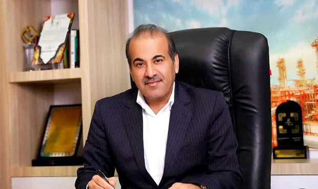 راه‌اندازی موفّق توربواکسپندر در پالایشگاه پنجم پارس جنوبی
