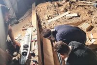 همکاری سازمان منطقۀ ویژه برای رفع قطعی برقِ شهرک بعثت همکاری سازمان منطقۀ ویژه برای رفع قطعی برقِ شهرک بعثت