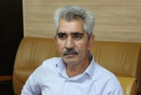 تقدیر از آزاده و جانبازِ شرکت ملّی پخش فرآورده‌های نفتی ایلام