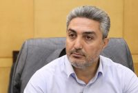 وزارت نیرو صرفاً گفتاردرمانی میکند وزارت نیرو صرفاً گفتاردرمانی میکند