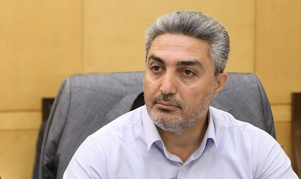 وزارت نیرو صرفاً گفتاردرمانی میکند وزارت نیرو صرفاً گفتاردرمانی میکند