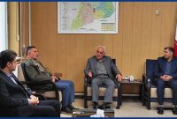 رشد ۲۱ درصدی مصرف بنزین در شهرستان مرزی گرمی
