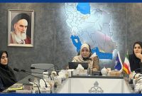 برپائی دورۀ آموزشی خودمراقبتی فردی با رویکرد سلامت روانی