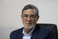 ناگزیر به استفادۀ آب دریا برای صنایع و معادن بزرگ هستیم