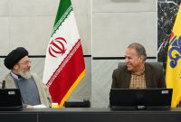 فرهنگ نماز در میان کارکنان شرکت گاز نهادینه شده است