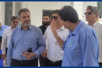 توجّه به مسائل رفاهی در ارتقاء عملکرد مجموعه اثرگذار است توجّه به مسائل رفاهی در ارتقاء عملکرد مجموعه اثرگذار است