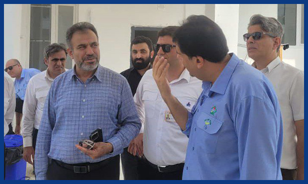 توجّه به مسائل رفاهی در ارتقاء عملکرد مجموعه اثرگذار است