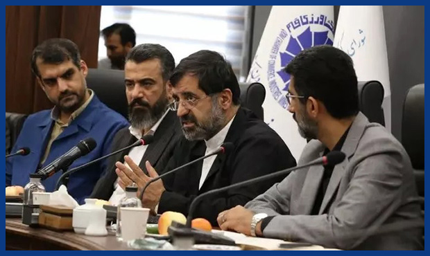 پروانۀ ۲۶۰۰ مگاوات نیروگاه خورشیدی در استان قم صادر شده