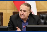 برای استیضاح وزیر نیرو قانع شده‌ایم