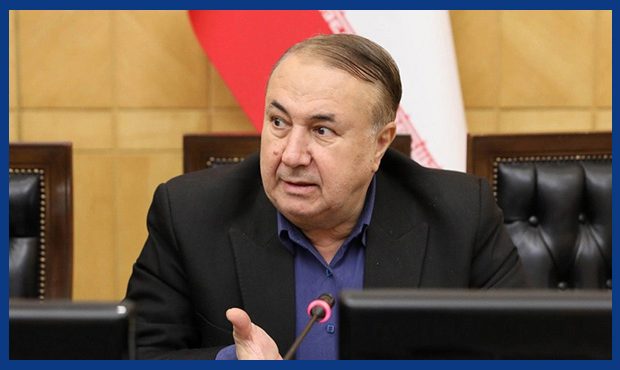 برای استیضاح وزیر نیرو قانع شدهایم برای استیضاح وزیر نیرو قانع شدهایم