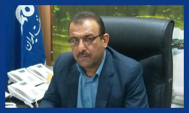 پارک نفت آغاجاری به آلاچیق‌های بتنی پیش‌ساخته مجهز شد