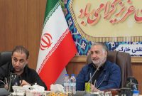 نیروی انسانی، سرمایۀ اصلی شرکت پایانه‌های نفتی است