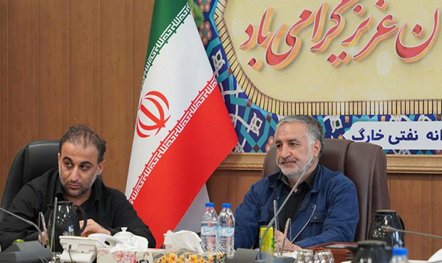 نیروی انسانی، سرمایۀ اصلی شرکت پایانه‌های نفتی است