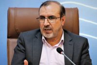 آب شرب غرب استان البرز تا ۲۰ سال آینده تأمین شد