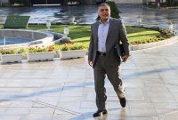 پاک‌نژاد، سه‌شنبۀ پیشِ‌رو به مجلس می‌رود