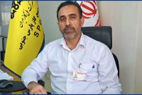استفادۀ ۹۰٪ کالای ایرانی در اورهال مجتمع گاز پارس جنوبی