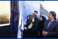 افتتاح پروژۀ ۳۲۰ میلیارد تومانی تأمین آب اضطراری شهر کرمان