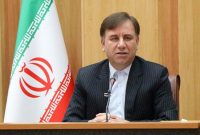 در استان بوشهر ۴۰۰ مگاوات برق خورشیدی وارد مدار میشود در استان بوشهر ۴۰۰ مگاوات برق خورشیدی وارد مدار میشود
