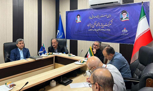 توسعه، بدون انگیزه و حمایت و همراهی کارکنان تحقّق نمییابد توسعه، بدون انگیزه و حمایت و همراهی کارکنان تحقّق نمییابد