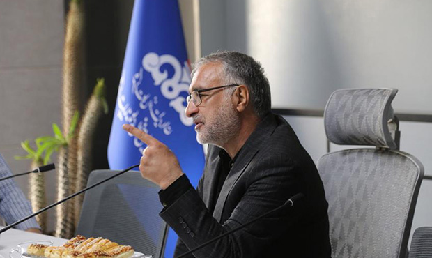 روابطعمومی نقشی مؤثر در ایجاد تصویر درست از سازمان دارد روابطعمومی نقشی مؤثر در ایجاد تصویر درست از سازمان دارد