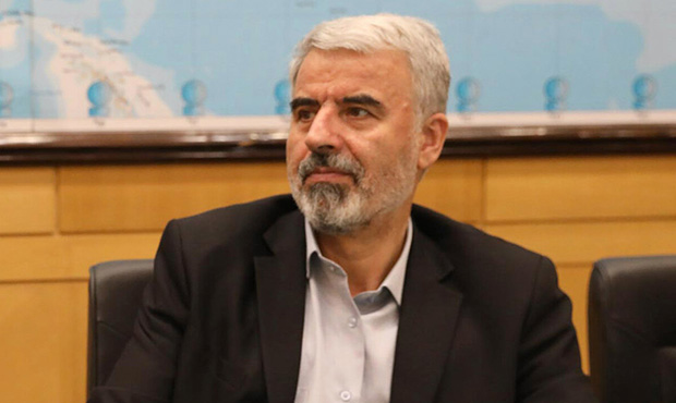 با حلّ مشکلات، پایداری تأمین آب شبستر را تضمین میکنیم با حلّ مشکلات، پایداری تأمین آب شبستر را تضمین میکنیم