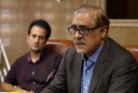 گردهمایی رؤسای آموزش شرکت خطوط لوله و مخابرات نفت