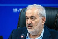 از تمام ظرفیت‌های کشور برای رفع معضل ناترازی بهره می‌بریم