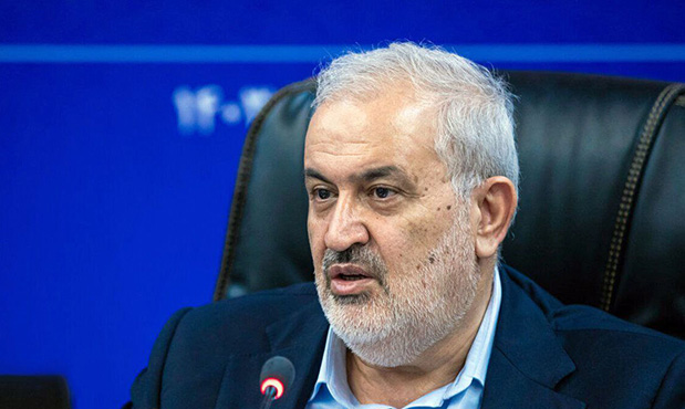 از تمام ظرفیتهای کشور برای رفع معضل ناترازی بهره میبریم از تمام ظرفیتهای کشور برای رفع معضل ناترازی بهره میبریم