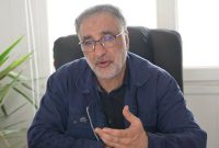 موفقیت پایدار در گرو همدلی و کوشش جمعی کارکنان است