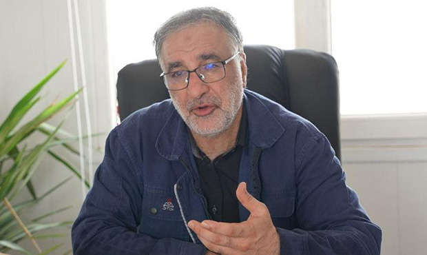 موفقیت پایدار در گرو همدلی و کوشش جمعی کارکنان است