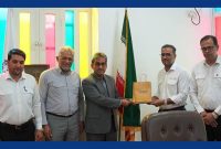 کارکنان پایانۀ نفتی خارگ، سزاوارِ تکریم و قدردانی هستند